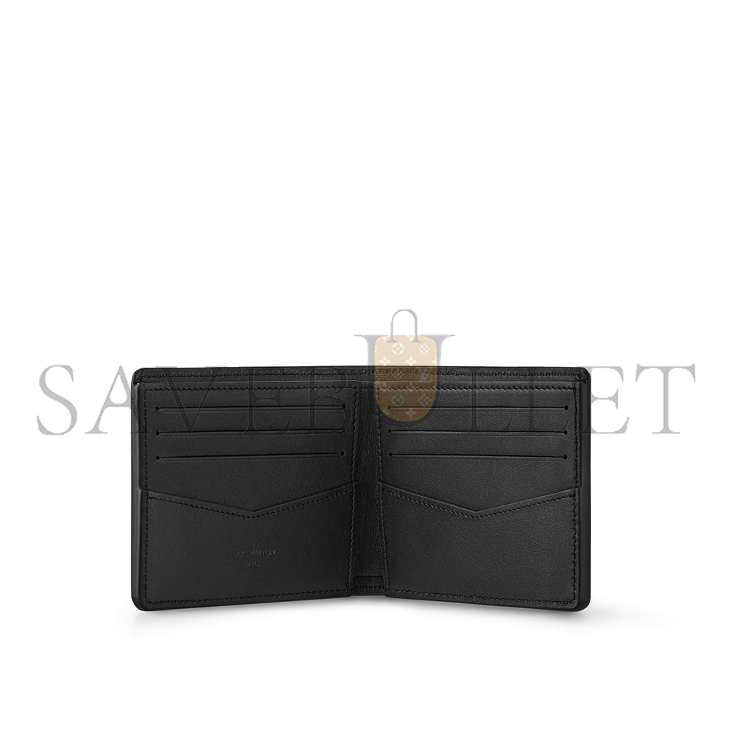 LOUIS VUITTON SLENDER WALLET M83128 (11*8.5*2cm)